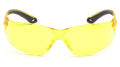 Защитные очки Pyramex Itek (amber)