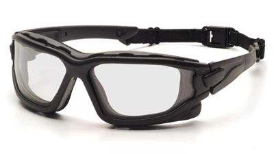 Захисні окуляри Pyramex I-Force slim Anti-Fog (clear)