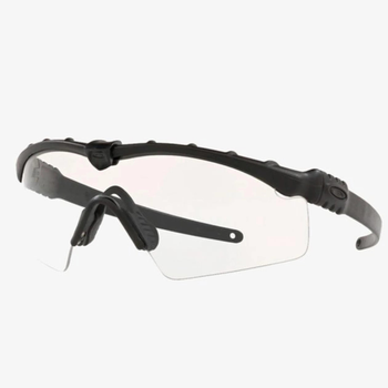Захисні окуляри ESS M FRAME 3.0 (clear)