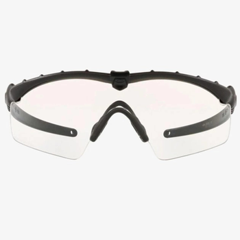Захисні окуляри ESS M FRAME 3.0 (clear)