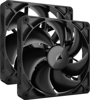 Вентилятор Corsair iCUE Link RX140 PWM Dual Pack (CO-9051012-WW)