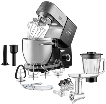 Кухонна машина Sencor Paul 3 1800Вт STM8950