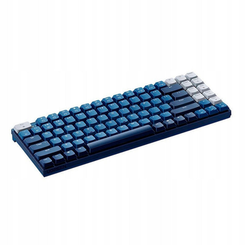 Клавіатура UGREEN KU102 Slim Mechanical Keyboard ENG/ua(UGR-15228) (UGR-15228)