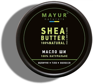 Натуральне масло "Ши" - Mayur 50g (552647-19239)