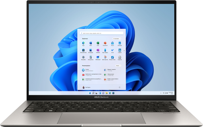 Laptop ASUS Zenbook S 13 OLED UX5304VA-NQ029W (90NB0Z92-M00C70)