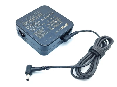 Зарядное устройство для ASUS 19V 4.74A 90W (4.5*3.0+Pin) Квадратный. (64476)