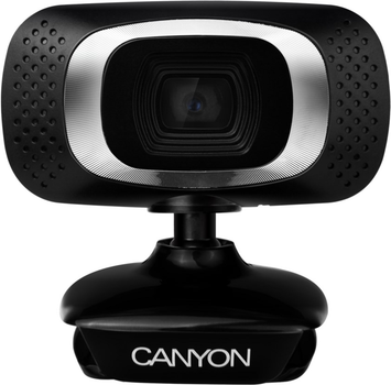 Kamera internetowa Canyon CNE-CWC3N