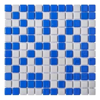 Стеклянная мозаика AquaMo MX2540103