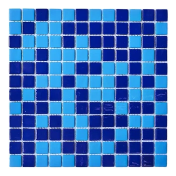 Мозаика из стекла AquaMo MX2540204