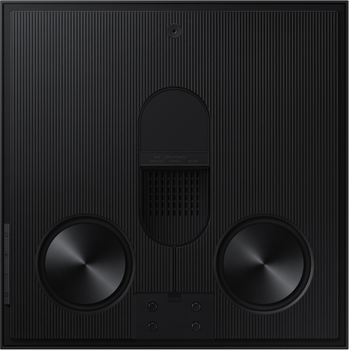 Музыкальный центр Samsung Music Frame HW-LS60D/UA