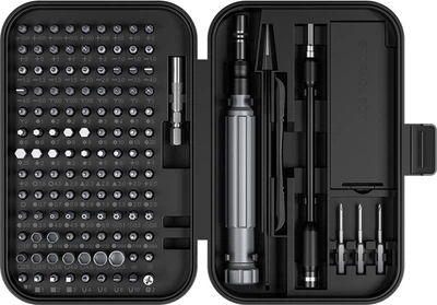 Отвертка с набором бит Inspire KS-840150 150 в 1