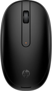Mysz HP 240 Bluetooth Mouse Black (3V0G9AA)