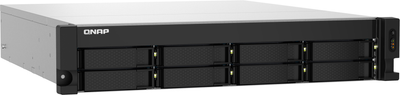 Мережеве сховище QNAP TS-832PXU-4G