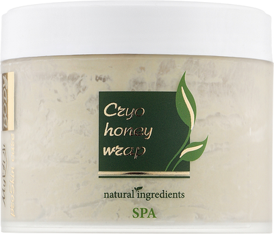 Холодне медове обгортання - MyIDi SPA Cryo Honey Wrap 300ml (971147-45474)