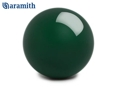 Биток Aramith 68мм зеленый