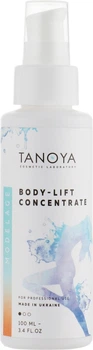 Концентрат лімфодренажний підтягуючий - Tanoya Lymphatic Drainage Concentrate 100ml (220197-28987)