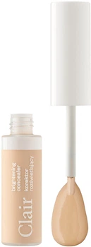 Консилер-корректор Paese Clair Brightening Concealer Светоотражающий 03 Beige 6 мл (5902627600074)