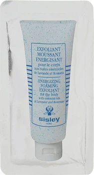 Відлущувальний гель для тіла - Sisley Energizing Foaming Exfoliant For The Body (пробник) 8ml (950841-48099)