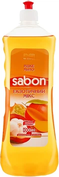 Жидкое мыло для рук "Экзотический микс" - Армони 1000ml (872034-53526)