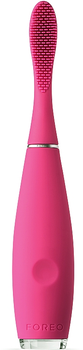 Електрична зубна щітка - Foreo Issa Mini 2 Sensitive Wild Strawberry (745290-18054)
