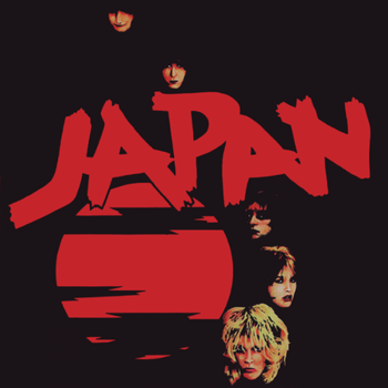 Виниловая пластинка Japan – Adolescent Sex 1lp