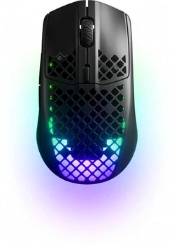 Миша SteelSeries Aerox 3 Wireless Onyx (SS62612)