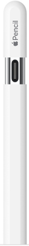 Rysik Apple Pencil (USB-C) (MUWA3)