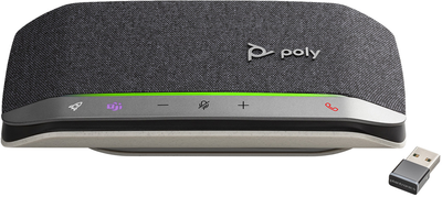 Спікерфон USB Poly Sync 20+M USB-A (772C9AA)