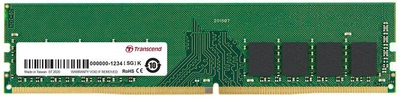 Pamięć RAM Transcend DDR4-3200 16384 MB PC4-25600 (JM3200HLE-16G)