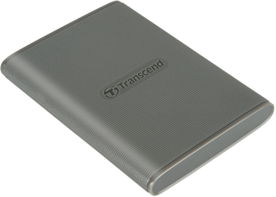 Dysk SSD Transcend ESD360C 4TB USB Type-C 3D NAND (TS4TESD360C) Zewnętrzny