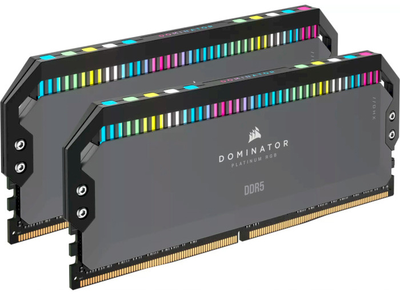 Pamięć RAM Corsair DDR5-6000 32768MB PC5-480