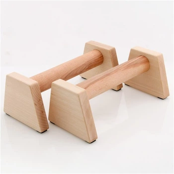 Деревянные Паралетсы Troli Parallettes Wood 30 см