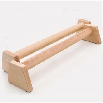 Деревянные Паралетсы Troli Parallettes Wood 60 см