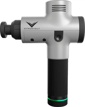 Массажер перкуссионный Hyperice Hypervolt Bluetooth (53100 038-00)