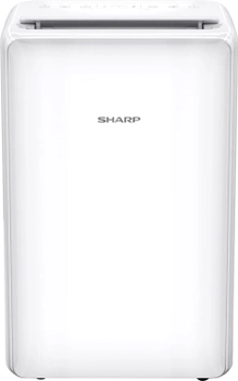 Осушувач повітря Sharp P20EW (UD-P20E-W)
