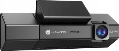 Відеореєстратор Navitel RC3 PRO - три камери (RC3 PRO)