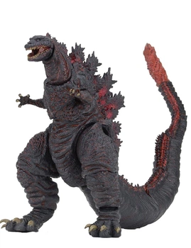 Шин Годзилла Shin Godzilla 2016 Figure