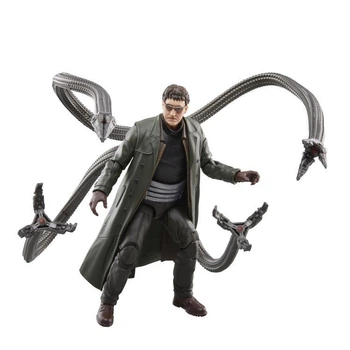 Павук Немає шляху додому - Доктор Восьминіг Spider-Man 2 Marvel Legends Deluxe Doc Ock Hasbro