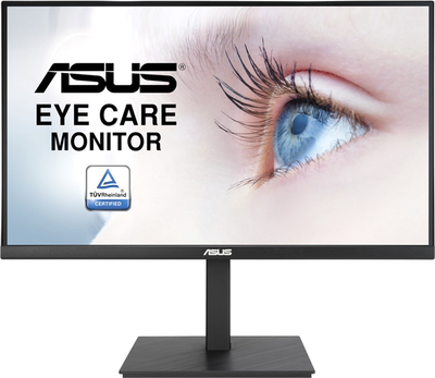 Монитор 27" Asus VA27UQSB (90LM09WJ-B02170)