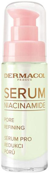 Сироватка для обличчя Dermacol Niacinamide Serum 30 мл (8595003131926)