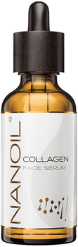 Serum do twarzy Nanoil Collagen Face Serum 50 ml (5905669547314)