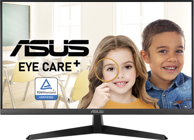 Монитор 27" Asus VY27UQ (90LM09U3-B01170)