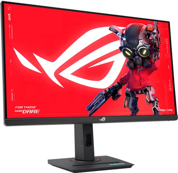 Монитор 27" Asus XG27UCS (90LM09S0-B01170)