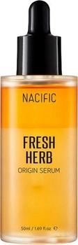 Сироватка для обличчя Nacific Fresh Herb Origin на основі трав 50 мл (8809517460909)