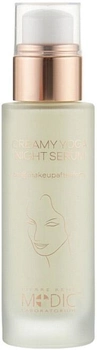 Сироватка для обличчя Pierre Rene Medic Creamy Yoga Night Serum 30 мл (5907510304527)