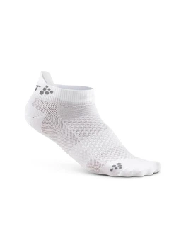 Комплект носков Craft Cool Shaftless 2-Pack Sock 1905043 2900 White 46-48