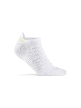 Носки Craft ADV DRY SHAFTLESS SOCK 1910635 900000 WHITE 37-39