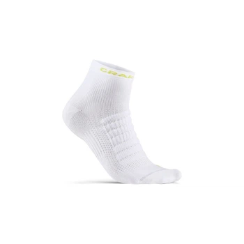Носки Craft ADV DRY MID SOCK 1910634 900000 WHITE 34-36