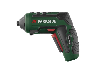 Аккумуляторная отвертка PARKSIDE 4 В PAS 5 D6 HG09951