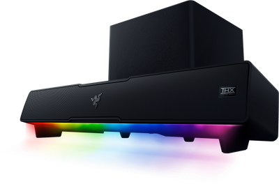 Акустическая система Razer Leviathan V2 (RZ05-03920100-R3G1)